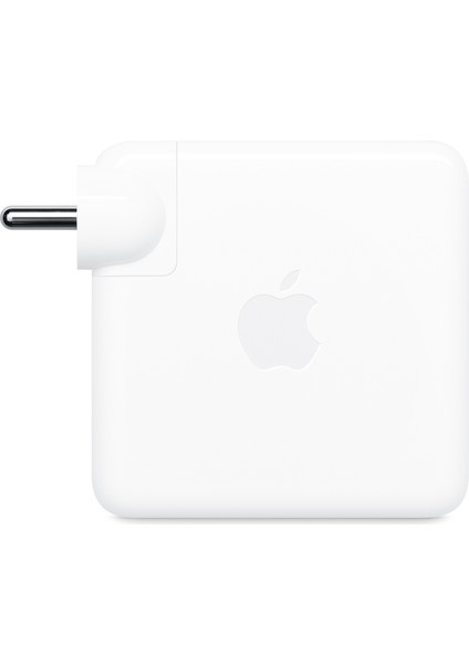 Macbook Pro 96W Şarj Cihazı Macbook Air 96W Şarj Cihazı Kablo Hariç