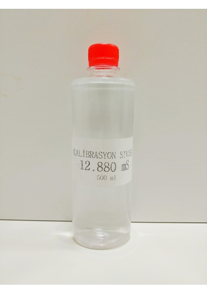 Ad-Wa AD32 12.88 Ms Kalibrasyon Sıvısı 500ML