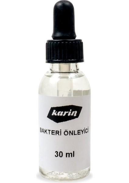 Bakter Önleyici 30 ml