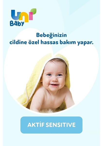 Aktif Sensitive Islak Mendil 12'li 1080 Yaprak fırsatları