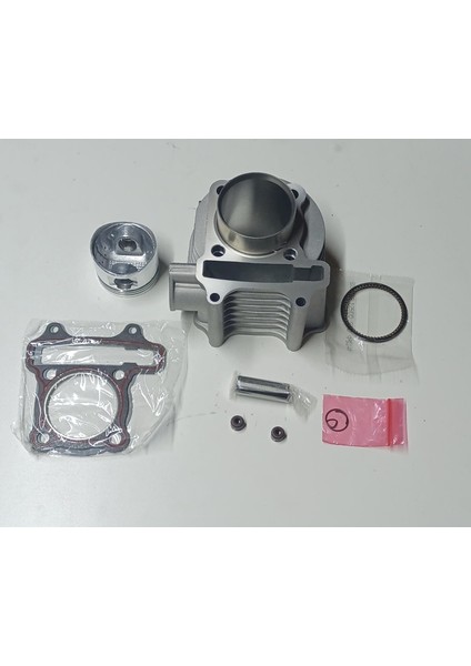 Scooter Silindir Komple 125C(1.KALİTE) Volta Rs7