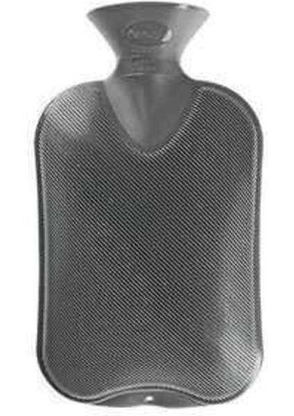 Yivli Termofor Sıcak Su Torbası