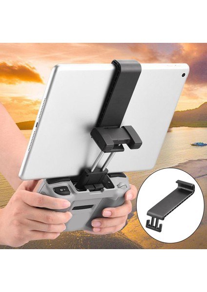 3 12X38X2CM Için Tablet Genişletilmiş Braket Ayarlanabilir Montaj fırsatları