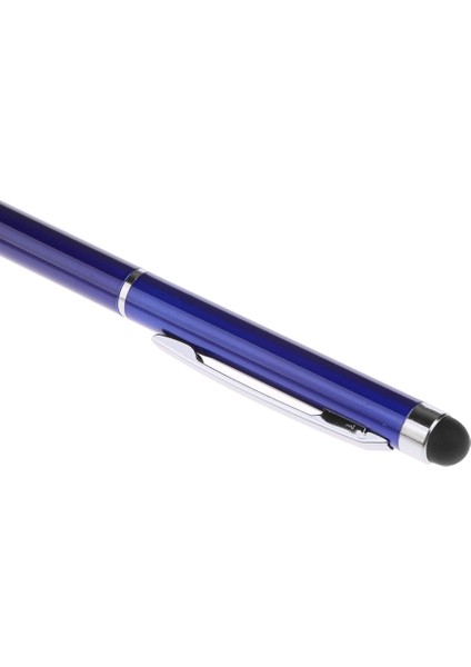 Hassas Kapasitif Kalem Yazma Ekranı Kalem Mavi modelleri