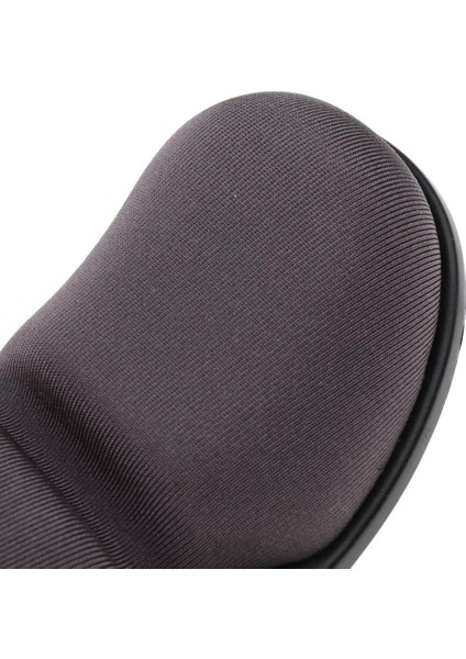 Bellek Köpük Fare Bileği Dinlenme Klavye Pad Pad Gri Desteği modelleri
