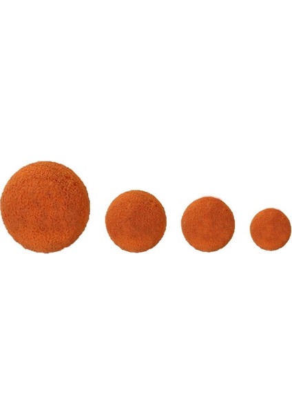 Harç Hortum Temizlik Topu 30 mm