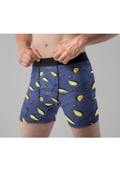 Store 4'lü Desenli Karışık Renkli Pamuklu Erkek Boxer fiyatları