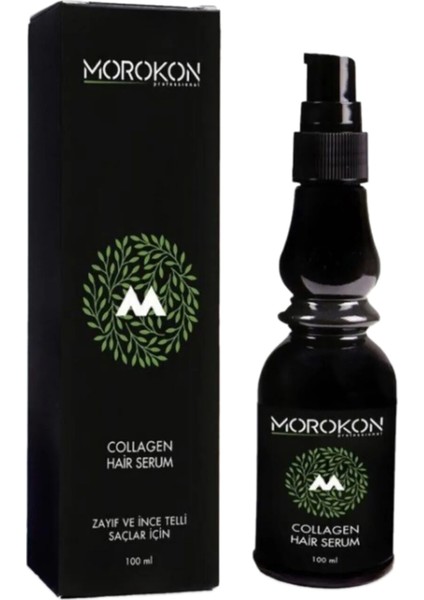Collagen Serum / 100 ml