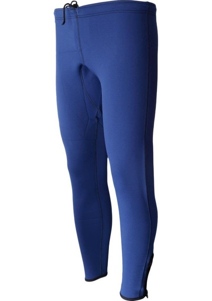 2mm Neopren Wetsuit Pantolon Tüplü Sörf Yüzme Yüzme Sıcak Pantolon (Yurt Dışından)