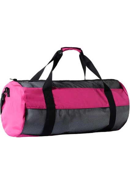 Deluxe Mesh Tüplü Dalış Yüzme Seyahat Çantası Omuz Sırt Çantası ve Gül Kırmızı Taşıma (Yurt Dışından) indirimleri