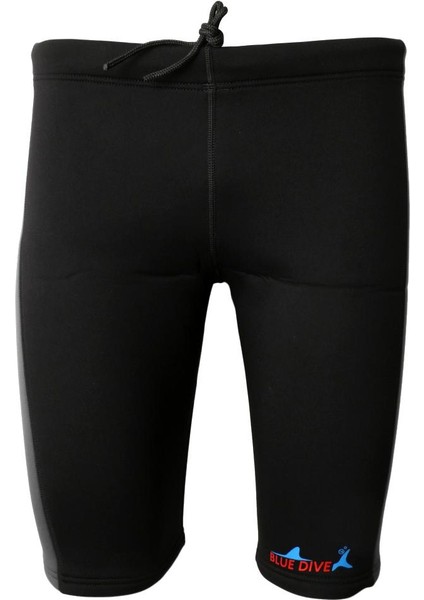 Neopren Pantolon, Neopren Spor Şort, 3mm Neopren Pantolon Xl Gri ve Siyah (Yurt Dışından) fiyatları