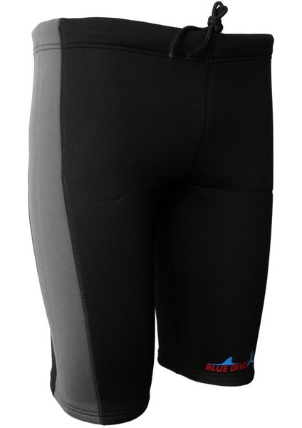 Neopren Pantolon, Neopren Spor Şort, 3mm Neopren Pantolon Xl Gri ve Siyah (Yurt Dışından) modelleri