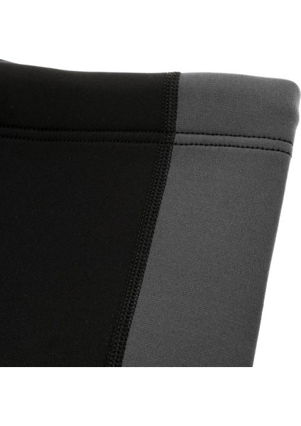 Neopren Pantolon, Neopren Spor Şort, 3mm Neopren Pantolon Xl Gri ve Siyah (Yurt Dışından) indirimleri