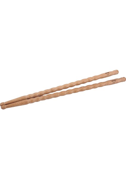 2x Drumsticks Drum Malletleri Parlak Gibi En Iyi En Iyi Perküsyon Enstrümanı Ahşap2 Tarif (Yurt Dışından)