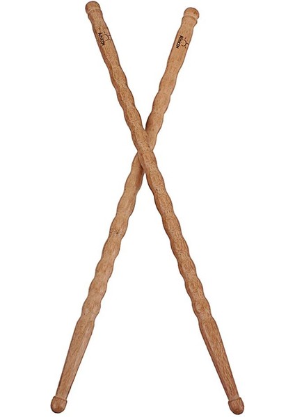 2x Drumsticks Drum Malletleri Parlak Gibi En Iyi En Iyi Perküsyon Enstrümanı Ahşap2 Tarif (Yurt Dışından)
