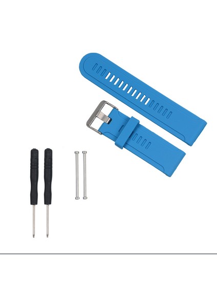 Fenıx 3 Smart Skeach Sky Mavi (Yurt Dışından)