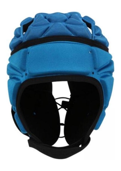 2x Nefes Alabilir Ayarlanabilir Rugby Koruyucusu Ultralight Futbol (Yurt Dışından)