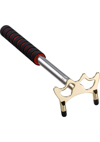 Retractable Bilardo Havuz Ipucu Köprüsü Stick Bridge Başkanı Yarışma 1 Çubuk 1 (Yurt Dışından)