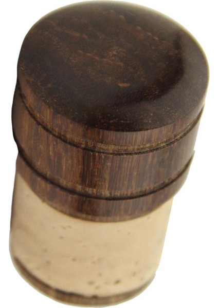 Saksafon Siyahwood End Fiş Bariton E. (Yurt Dışından)