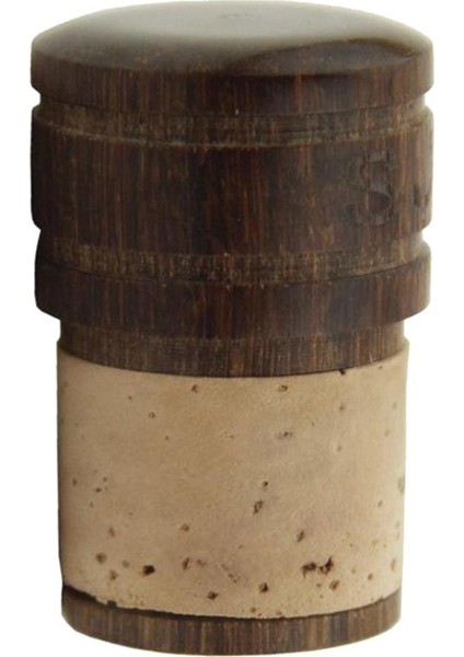 Saksafon Siyahwood End Fiş Bariton E. (Yurt Dışından)