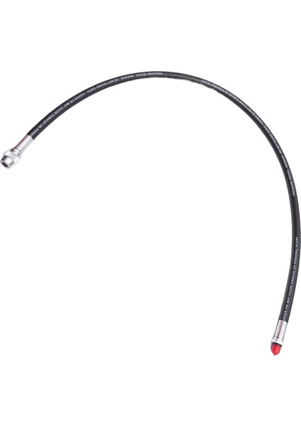 Tüplü Dalış Düşük Basınçlı Lp Hortum Dalış Regülatörü Ahtapot 1. Aşama 32INCH (Yurt Dışından)