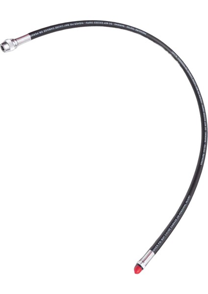 Tüplü Dalış Düşük Basınçlı Lp Hortum Dalış Regülatörü Ahtapot 1. Aşama 32INCH (Yurt Dışından)