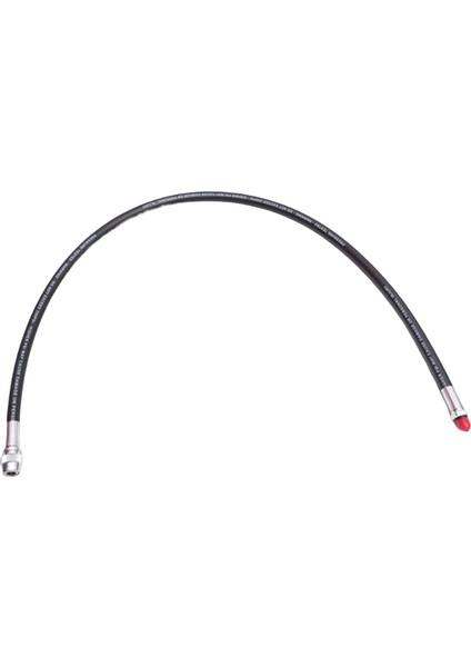 Tüplü Dalış Düşük Basınçlı Lp Hortum Dalış Regülatörü Ahtapot 1. Aşama 32INCH (Yurt Dışından)
