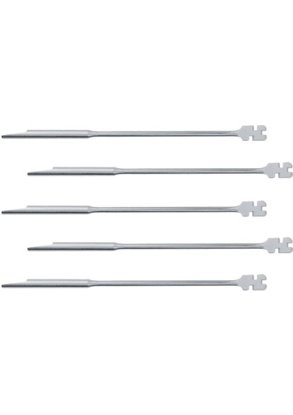 Metal Piyano Ayarlama Regülatörü Dıy Sabitleme Aracı Kiti (Yurt Dışından)