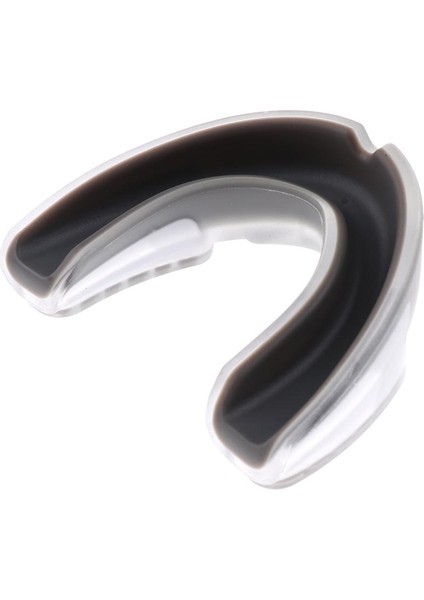 Spor Ağızlık Yetişkin Eva Ağız Koruma Boks Mma Koruma Gri (Yurt Dışından) fiyatları