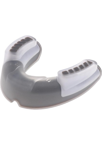 Spor Ağızlık Yetişkin Eva Ağız Koruma Boks Mma Koruma Gri (Yurt Dışından) fırsatları