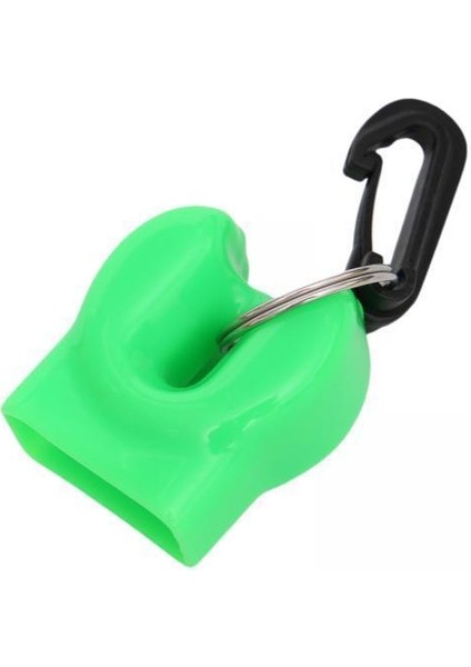 3x Dalış Ağızlık Kapağı, Pvc Top Regülatörü Ağızlık Tarafından Şnorkel (Yurt Dışından)