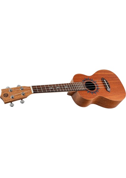 23INCH Ukulele Telli Enstrümanlar Yetişkinler Için Küçük Gitar Doğum Günü Hediyeleri (Yurt Dışından)