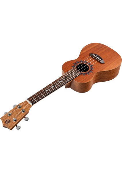 23INCH Ukulele Telli Enstrümanlar Yetişkinler Için Küçük Gitar Doğum Günü Hediyeleri (Yurt Dışından) fiyatları