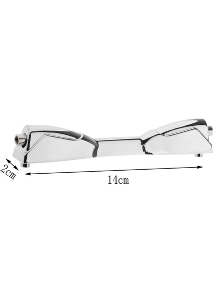 1 Adet Trampet Davul Lugs Claw 150MM Yeni Başlayanlar Için Dıy Parçaları Için (Yurt Dışından)
