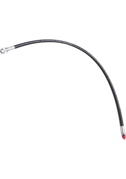 Hızlı Bırakma Konnektör Regülatörü Ahtapot Dişli 28INCH (Yurt Dışından)