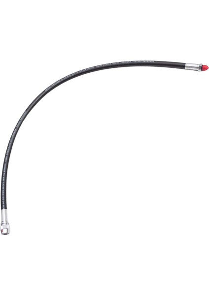 Hızlı Bırakma Konnektör Regülatörü Ahtapot Dişli 28INCH (Yurt Dışından)