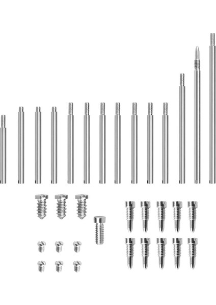 Dayanıklı Klarnet Takma Dişli Vidalar Vidalı Aksesuarlar (Yurt Dışından) fiyatları