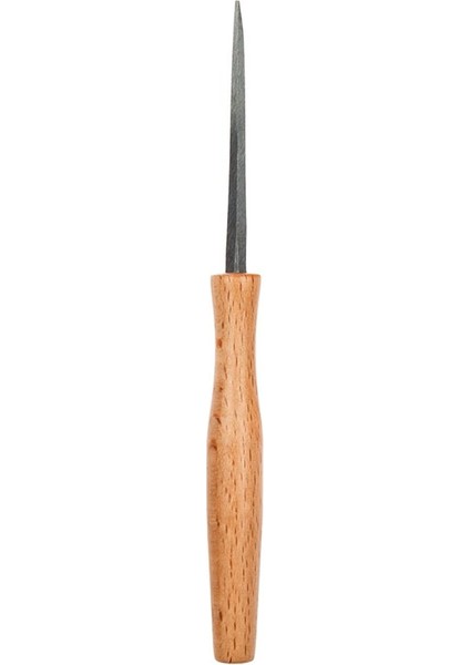 1pc Profesyonel Piyano Ayarlama Aracı Awl Onarma Araçları Φ1.2 Akçaağaç Sapı (Yurt Dışından)