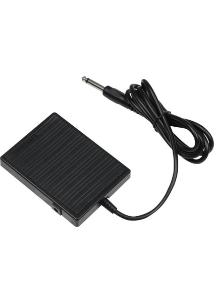 Elektronik Klavye Siyahı Için Evrensel Sürdürme Pedal Sentezleyici Ayak Pedalı (Yurt Dışından) fiyatları