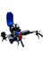 SM450 7hp 3+1 Vites Benzinli Ipli Çapa Makinesi 1