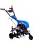 SM450 7hp 3+1 Vites Benzinli Ipli Çapa Makinesi 2