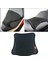 D'été Moto Siège Coussin Pad Protecteur Double Couche M Çift Katman M (Yurt Dışından) 3