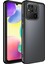 Xiaomi Poco C40 Kılıf Omega Kamera Korumalı Silikon + Ekran Koruyucu 1