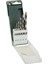 Hss-G 6'lı Metal Matkap Ucu Seti 2609255060 2