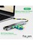 Hp Pavilion Type-C Çoğaltıcı 8 In 1 Ethernet Sd USB HDMI 5
