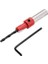 Havşa Matkap Ucu 4 mm 1