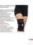l 2'li Roll Patella ve Ligament Destekli Dizlik Ayarlanabilir Bedenli 4