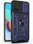 Xiaomi Redmi 10 Kılıf Impact Resistant Lacivert 1