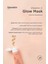 Vitamin C Glow Mask-C Vitaminli Kil Maskesi(Siyah Nokta/ /Nemlendirici ) [ 70ml ] 3