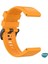 Garmin Forerunner 945 Kordon Quick Fit Strap Band Hardal 5